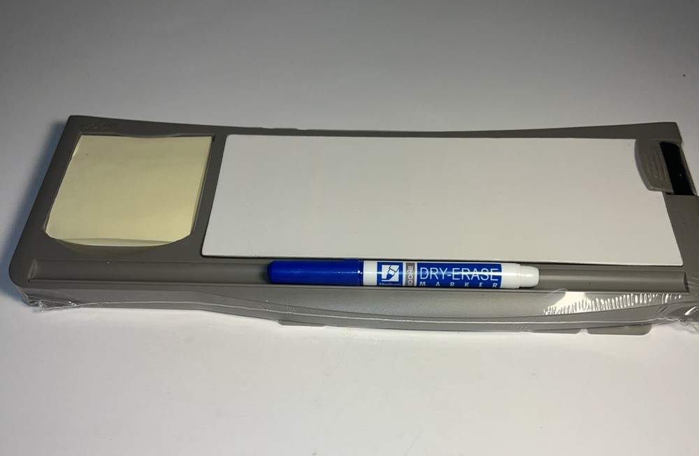 Boone Dry- Erase Desktop Computer Pads
