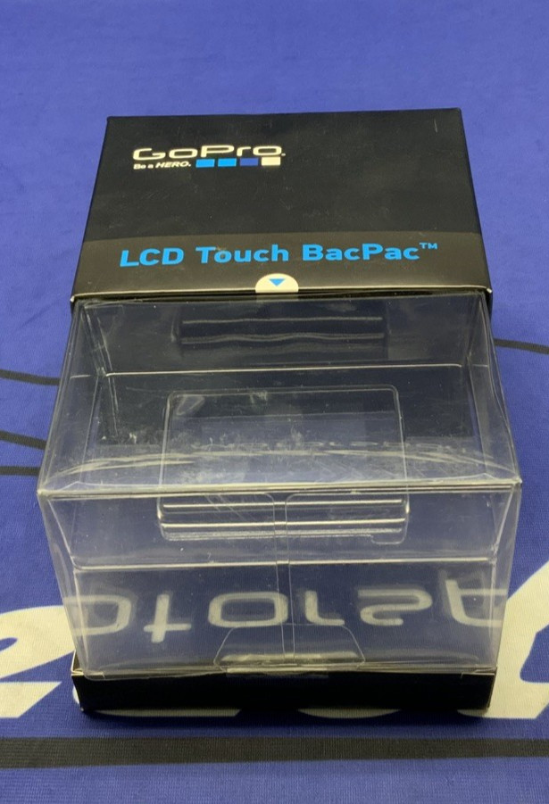 GoPro LCD Touch Screen BacPac (SCREEN ONLY) ALCDB-301