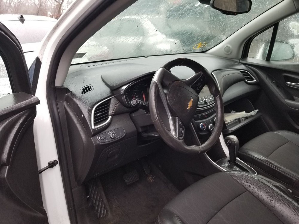 Rear View Mirror Fits 13-22 ENCORE 5062913