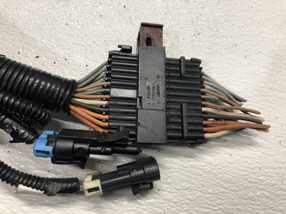 International PROSTAR Wiring Harness, Cab - Used