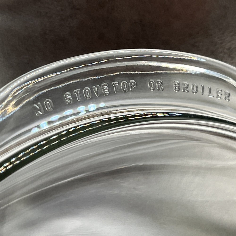 Vintage Reed & Barton Silver-Plated Covered Casserole with Pyrex Insert