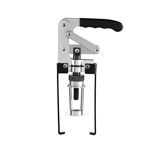 Overhead Valve Spring Compressor Tool, Universal for Removing and Installing