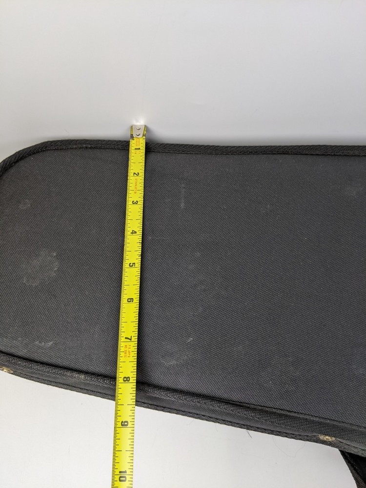 MORGAN MONROE MANDOLIN Model # MAM-200 With Case