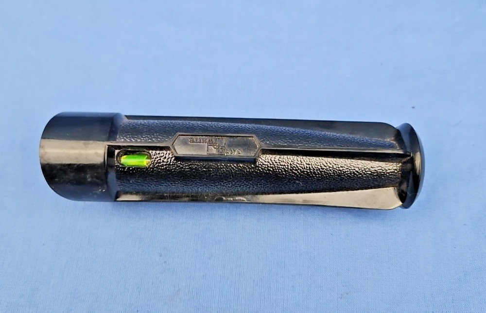 David White Hand Level Sight Vintage