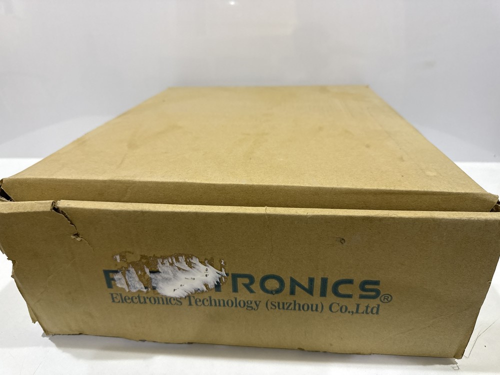 Agilent 6890N MainBoard G1530-62001
