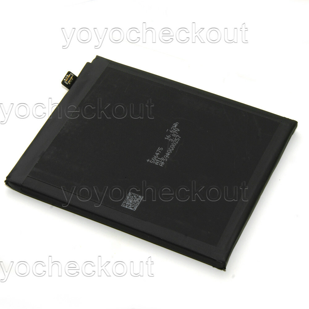 For OnePlus 8 IN2015 Battery BLP761 Replacement Tool USA