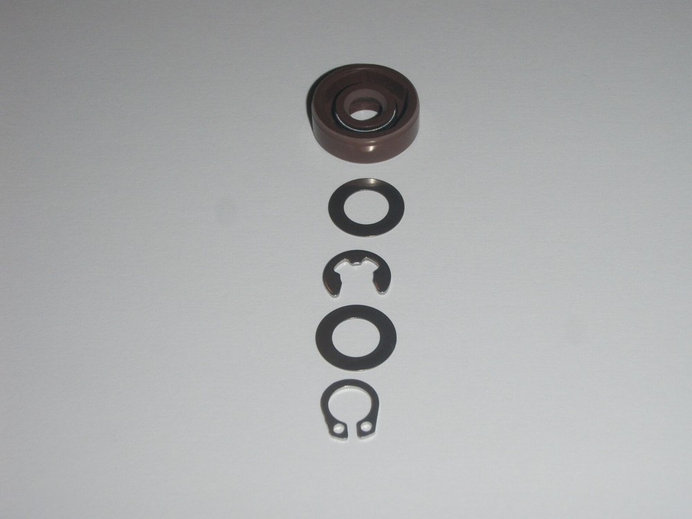 Pan Seal Kit for White Westinghouse Bread Maker Machine Model WWTR444 only