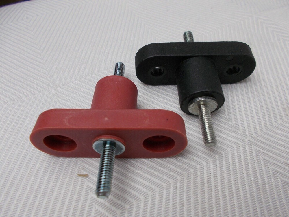 Junction Block Kit 10/32" Stud Battery Firewall Big End Performance "Set of 2 "