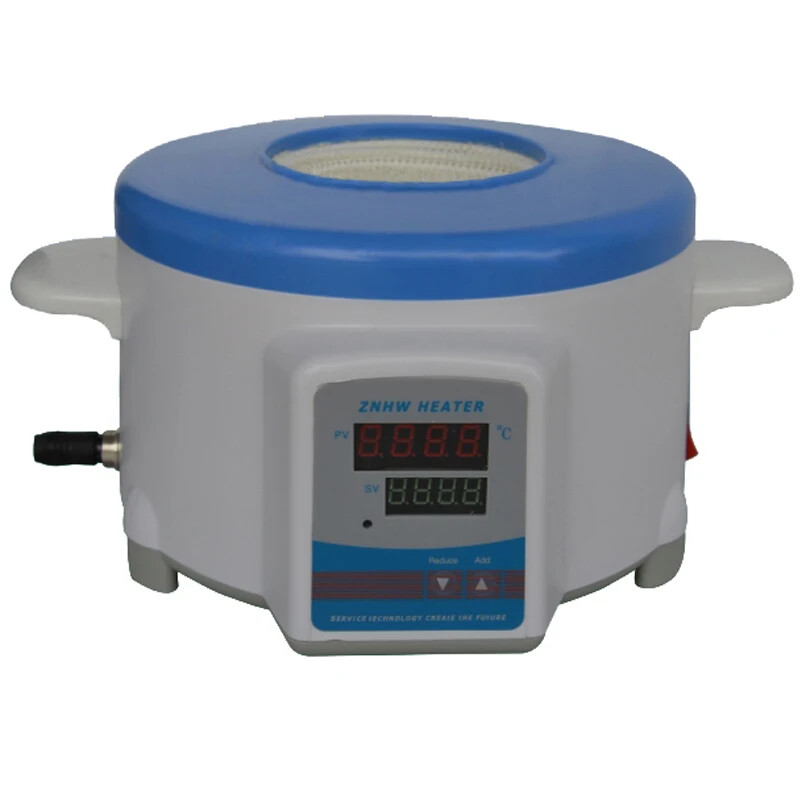 ZNHW Laboratory mantle intelligent constant temperature heating/