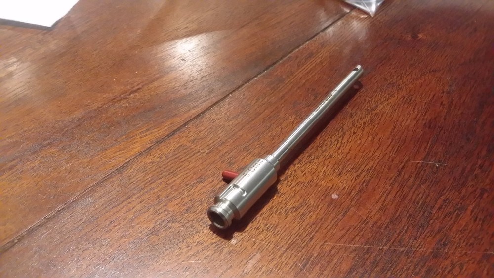 Dyonics 7209956 5mm Cannula in great condition