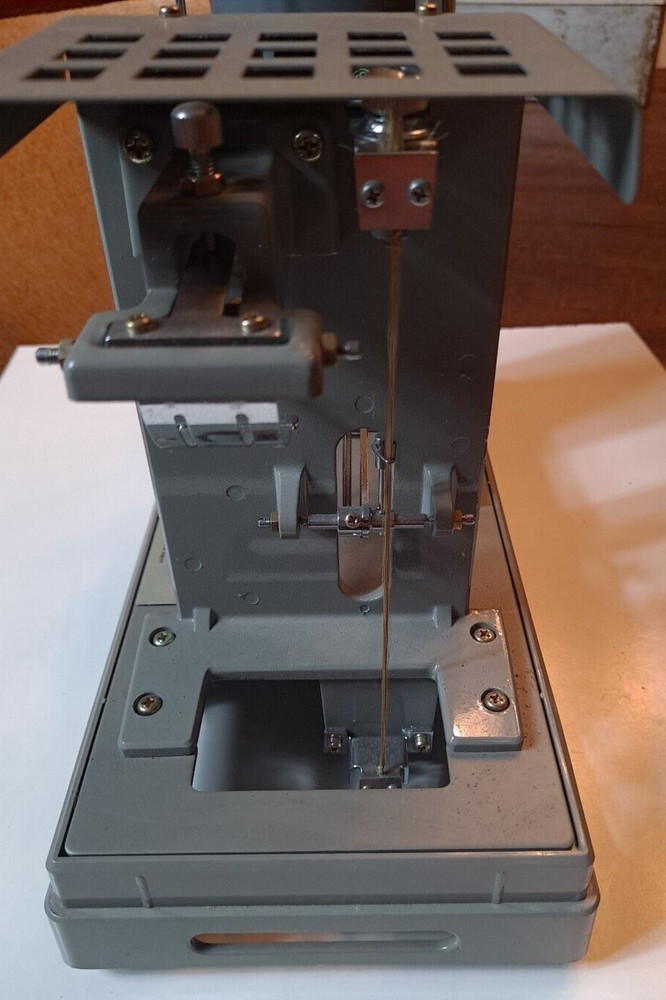 OAKTON HYGROTHERMOGRAPH