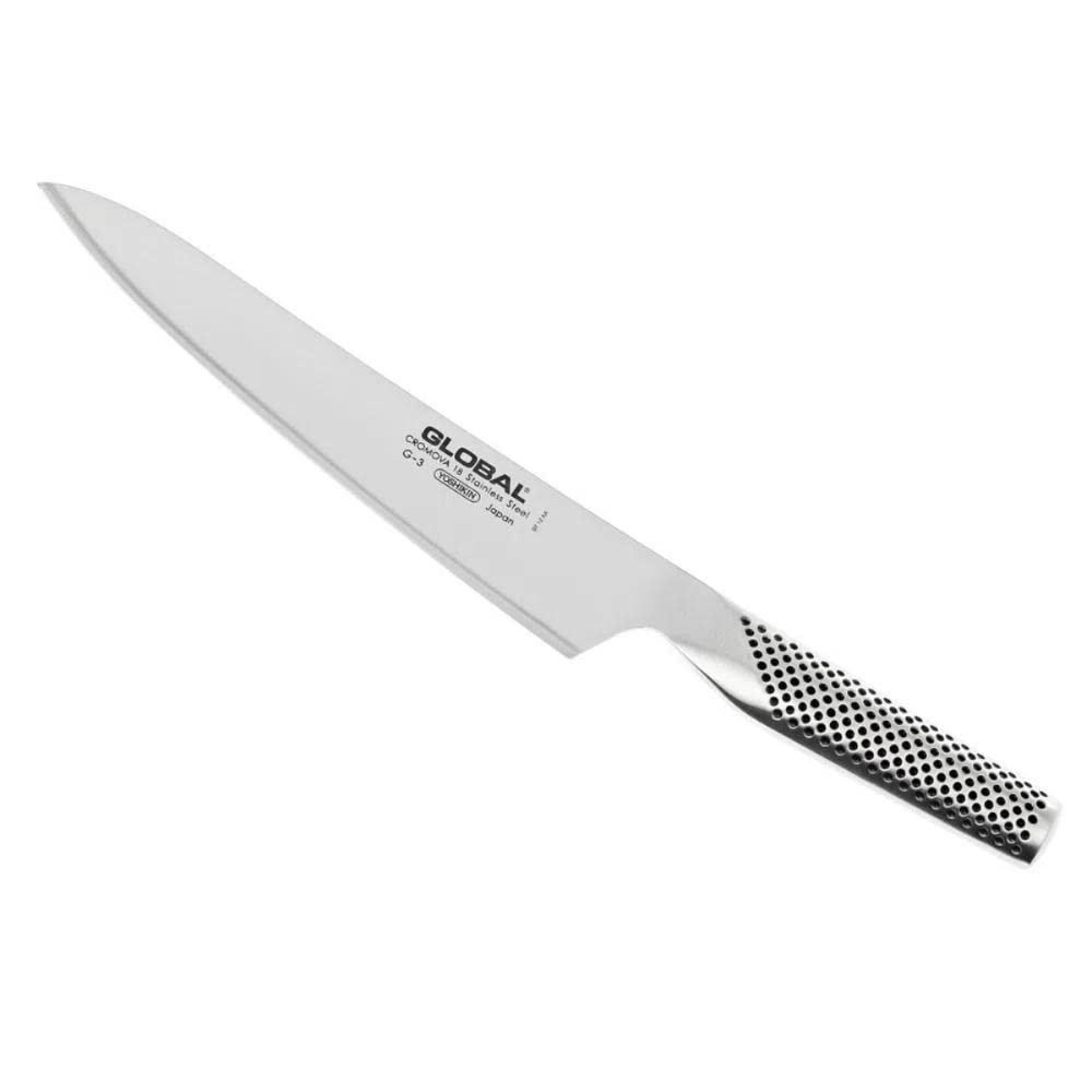 Global slicer blade length 21cm G-3