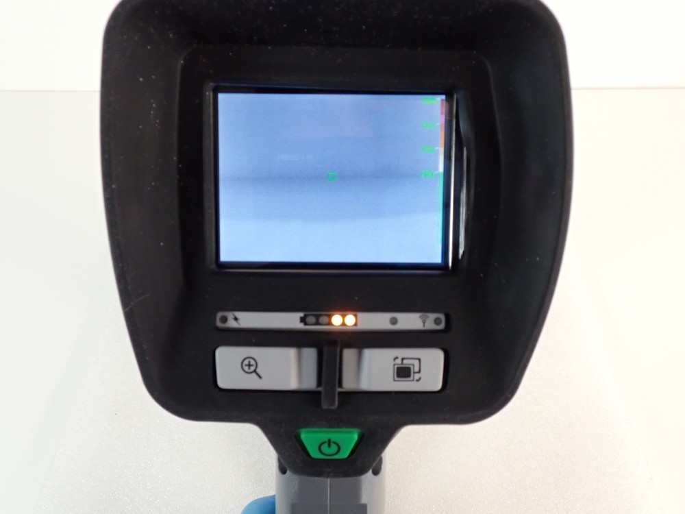 MSA EVOLUTION 6000+ Thermal Imaging Camera - Please See Description