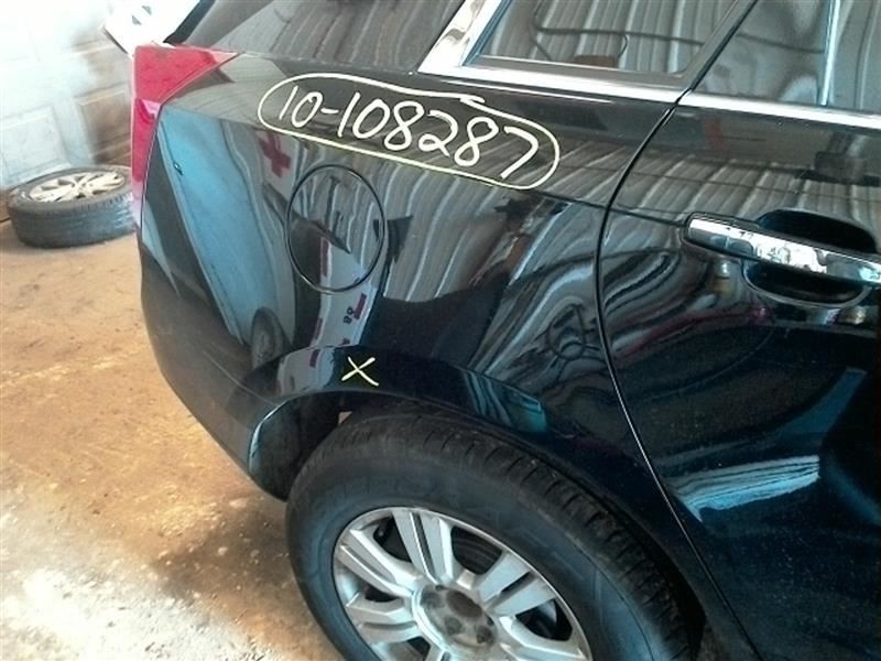 Dash Panel Fits 10-12 SRX 10209448