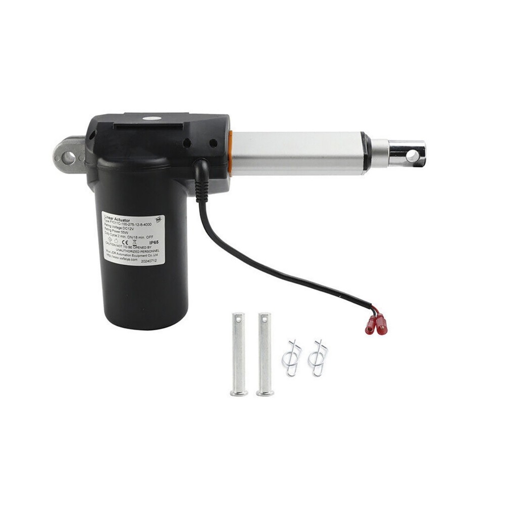 Replacement Tow Pull Behind Power Grader Actuator For The Corded Units Only Part