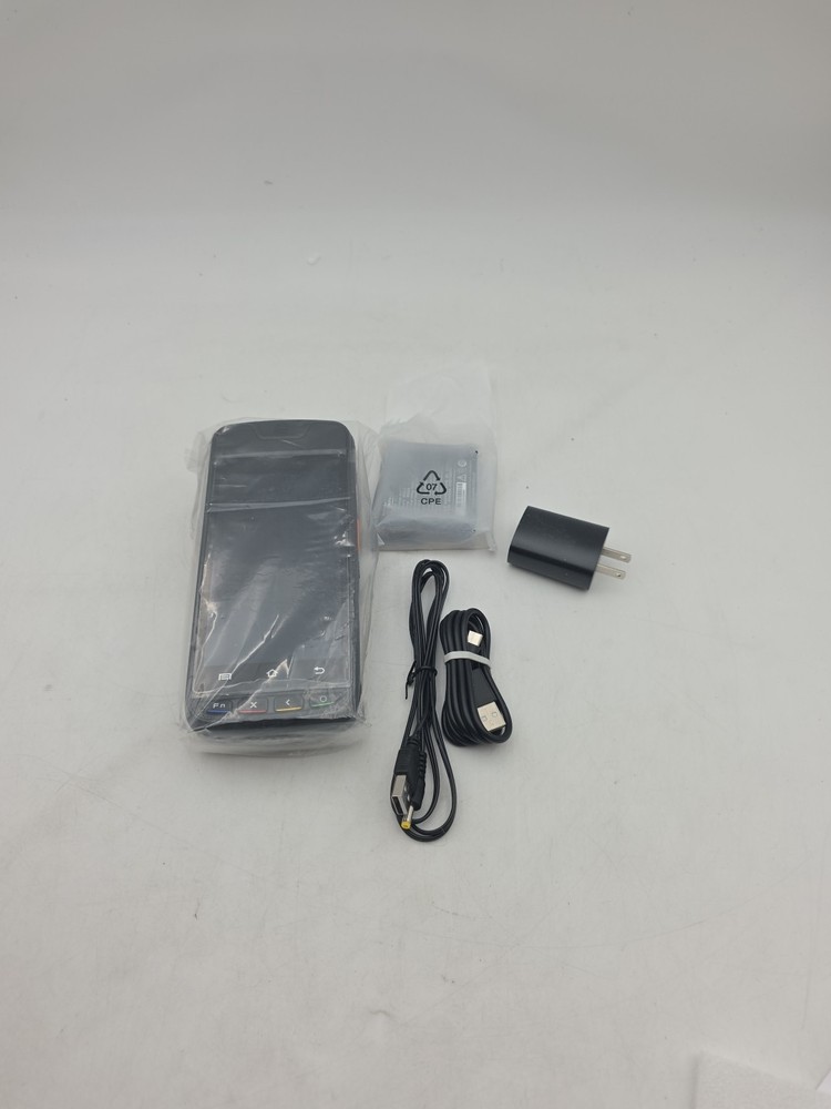 Urovo i9000s Android version 8.1Touchscreen POS Terminal. J570