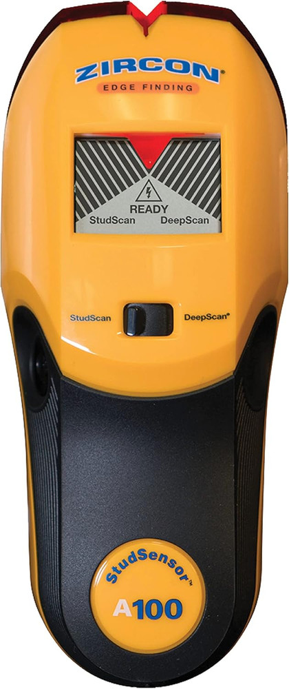 Studsensor A100 Stud Finder and Wall Scanner – Edge Locating Stud Detector with