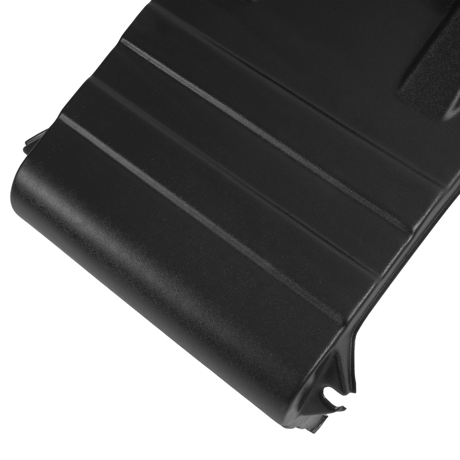 KOJEM Battery Box Cover Lid For Kenworth Trucks K100 T370 T800 T880 Plastic