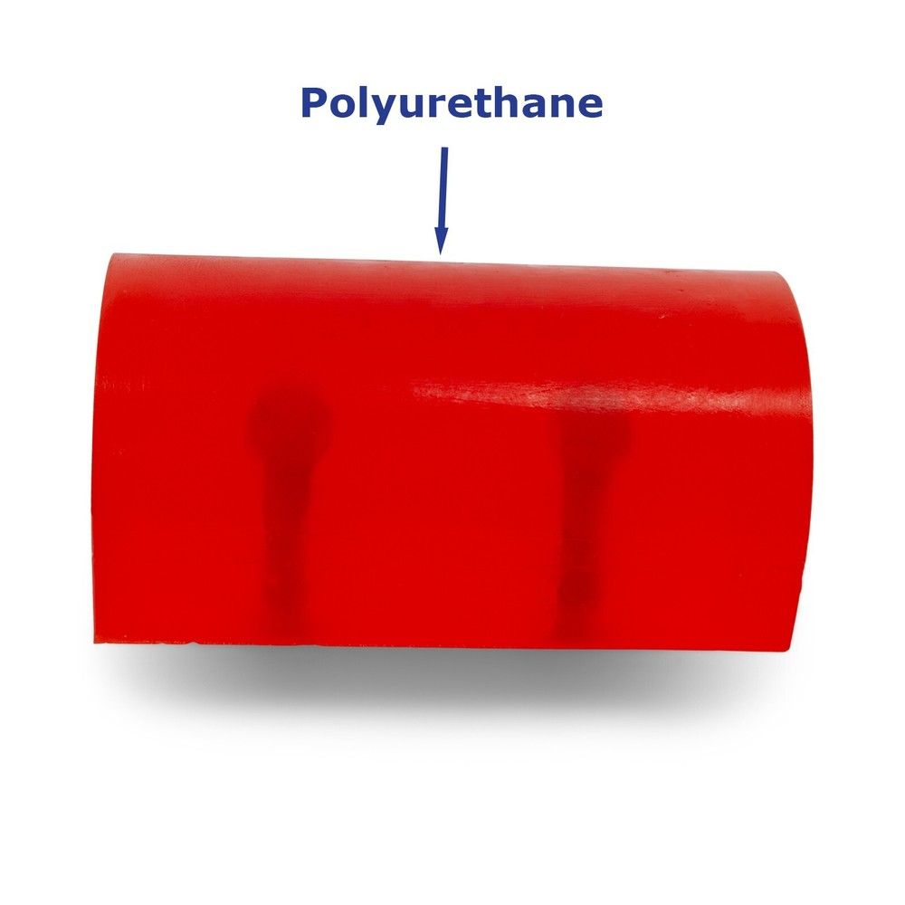 Stoltz Replacement Bumper Pad for Heavy Duty Adjustable Bow Stop