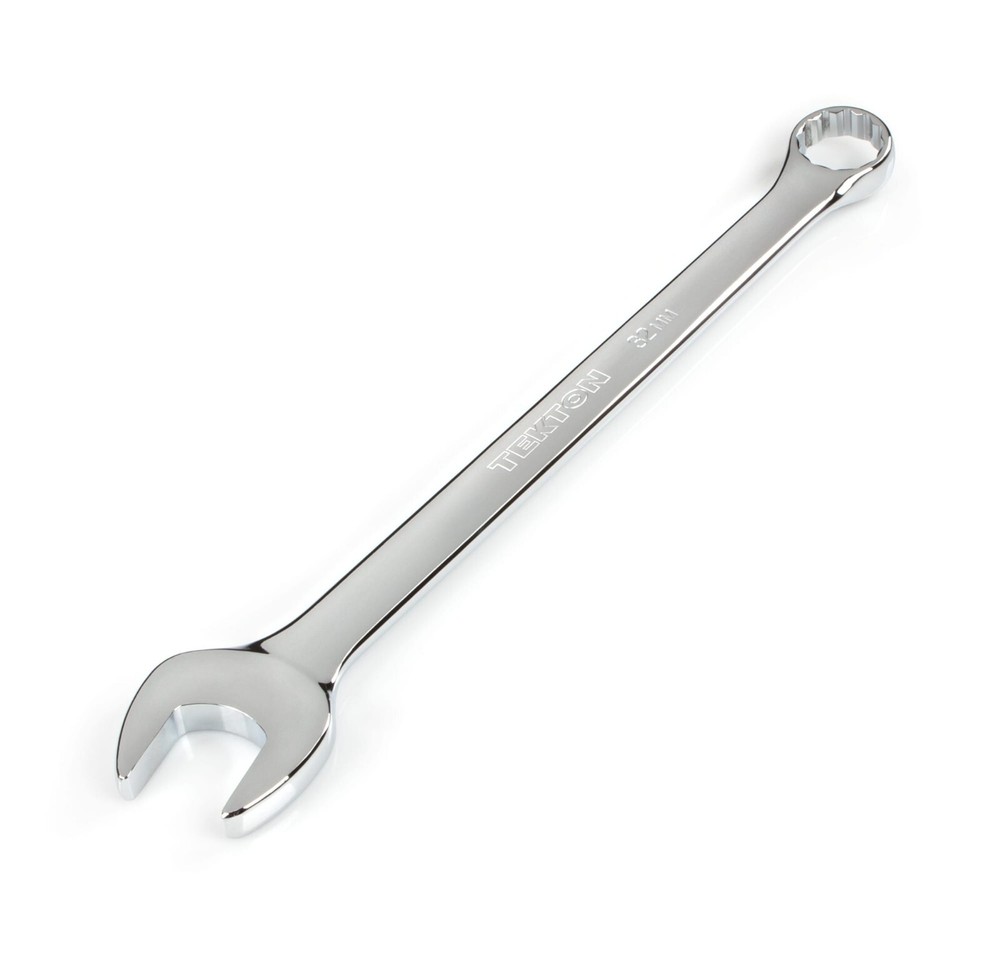 TEKTON 32 mm Combination Wrench