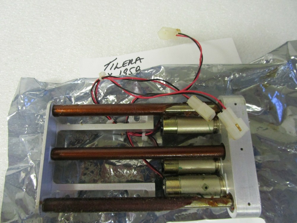 AMAT Applied Materials 0010-00357 Flat Finder 6