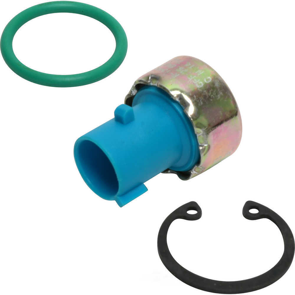HVAC Pressure Switch-Compressor Hpco Switch UAC SW 2830C