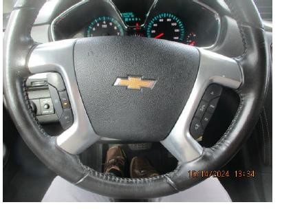 Used Telematics Interface Module fits: 2016 Chevrolet Traverse Communication OnS