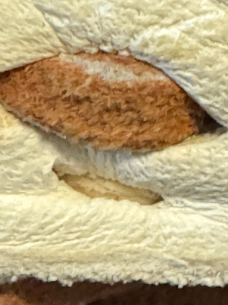 Old Native American Moccasins Navajo Apache Buckskin Hard Bottom High Top 7.5-9