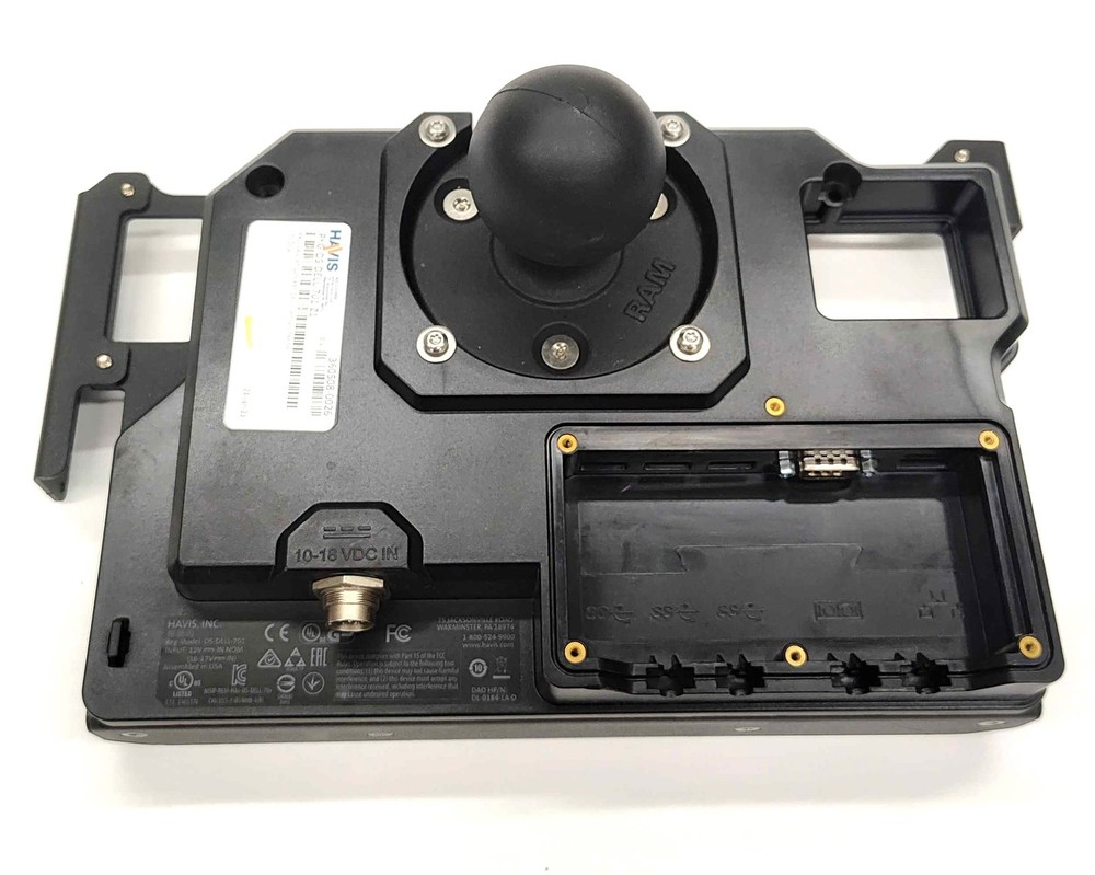 Dell PKG-DS-DELL-701 Dock
