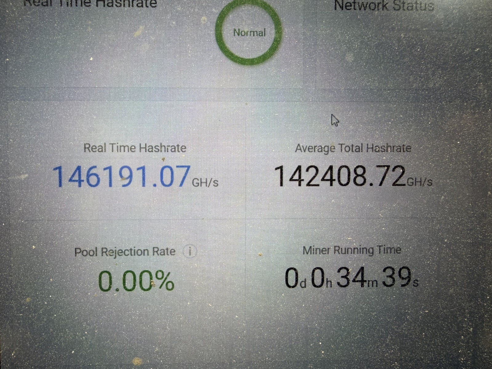 Fully Working Bitmain Antminer S19 XP 141TH Hashboard – Tested/Cleaned/Repasted