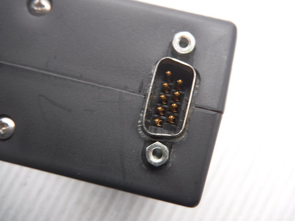 MKS Instruments HPS Division 109070029CE