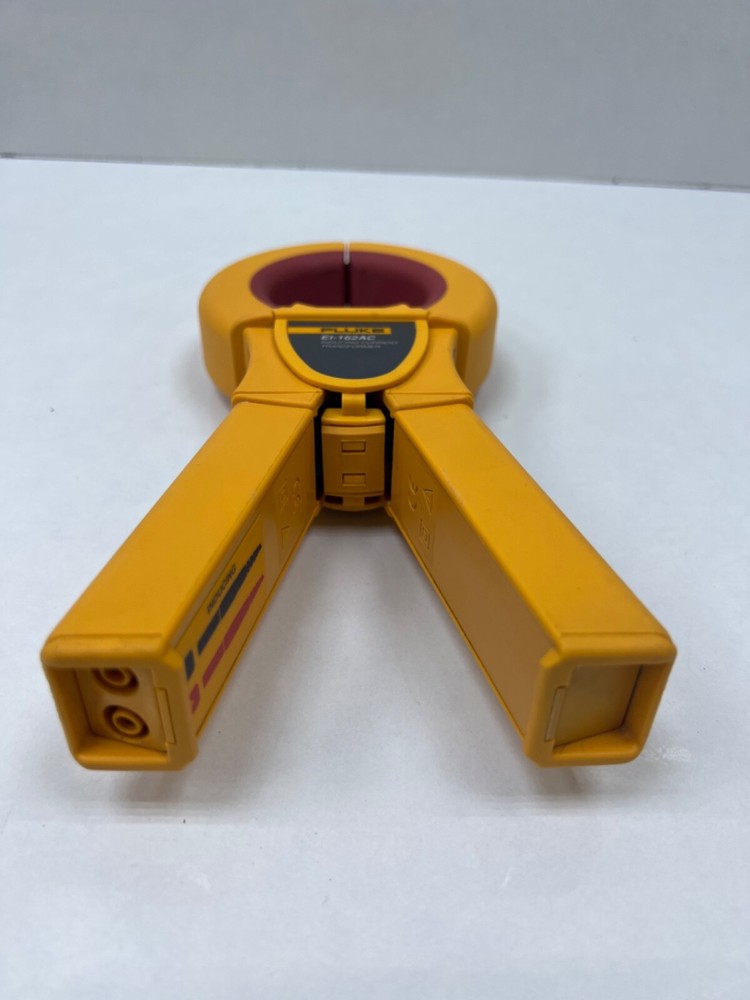 FLUKE EI-162AC / EI162AC INDUCING CURRENT TRANSFORMER (UNIT ONLY)