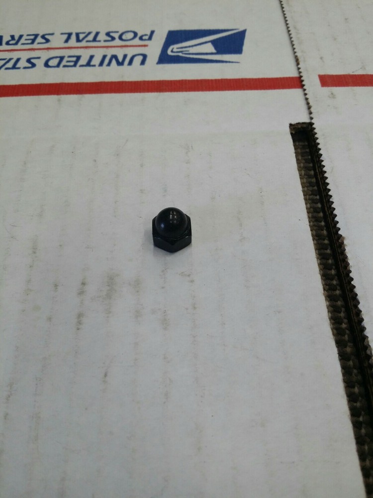 Honda 94021-060700S NOS OEM NUT CAP