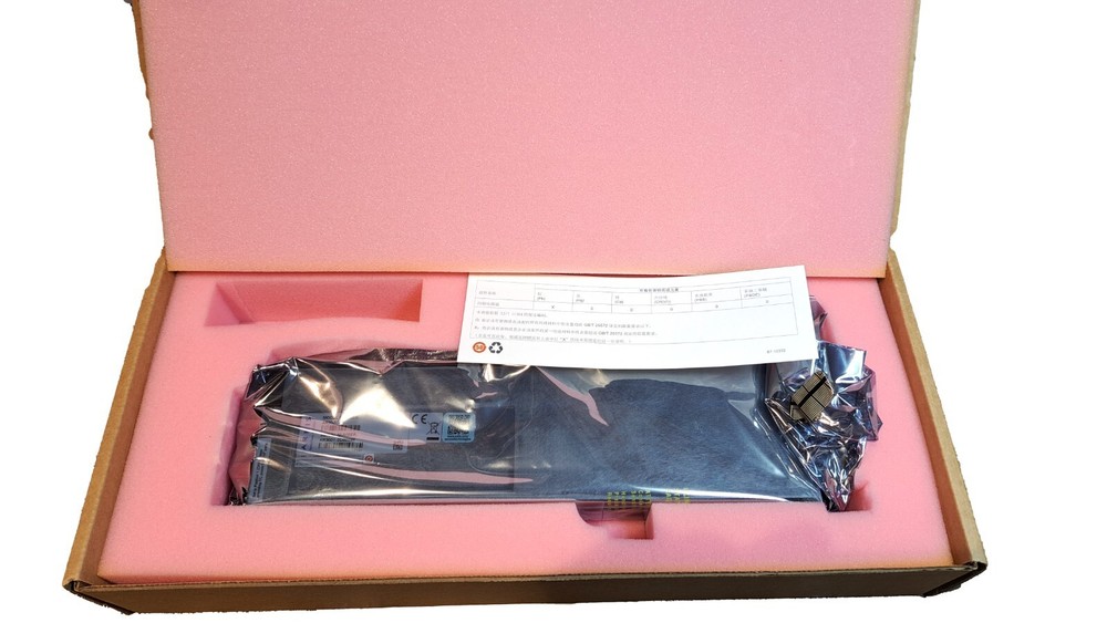 Aurora AT3535G DWDM Transmitter Open Box