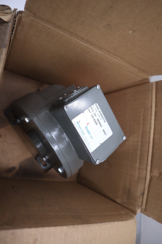 NEW M060378 Dynapar Encoder INCREMENTAL ENCODER 1000 PPR 5/8 IN SHAFT/BORE