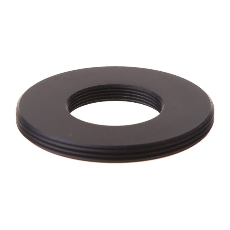 Lens Adapter For Microscopio Objective lens to M42 Mount Inside Thread