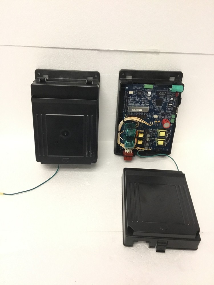 Kohler MPAC 1000 ATS Automatic Transfer Switch Controller GM41718, WORKING QTY