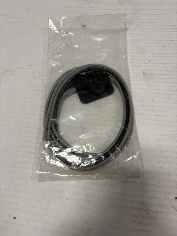 Copeland 529-0060-24 Compressor Power Cable w/Molded Plug