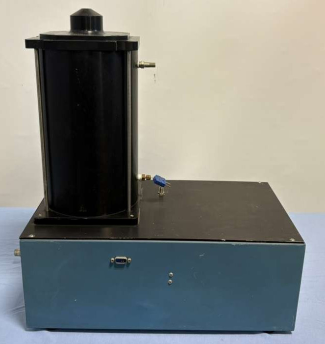TSI Automatic Velocity Calibrator Model 1129