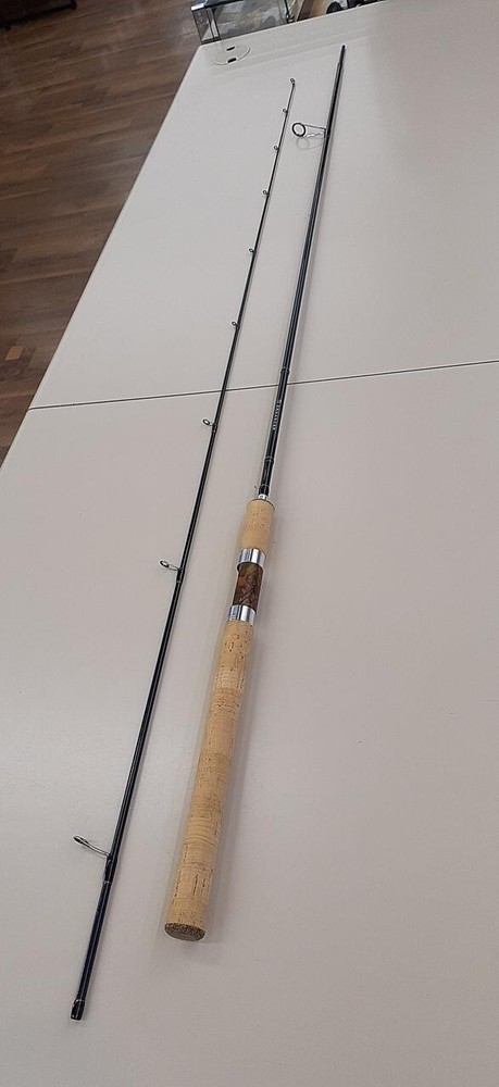 TIEMCO ENHANCER E86ML-2 Trout Rod from Japan