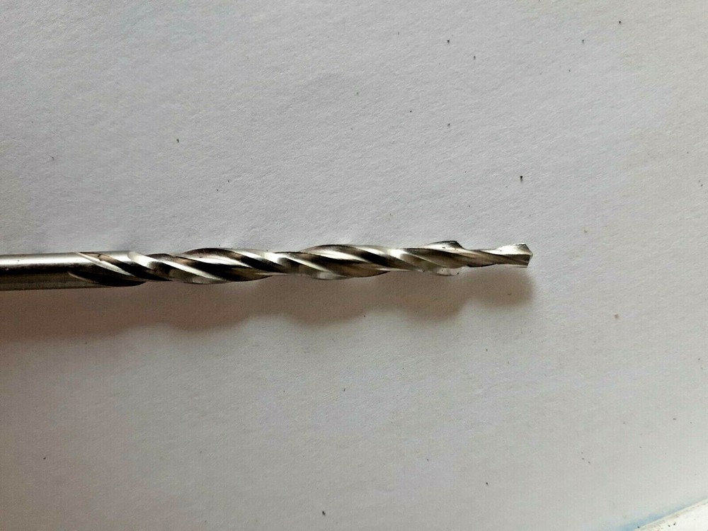 2-Pack 6-32 Pocket Hole Drill Bit