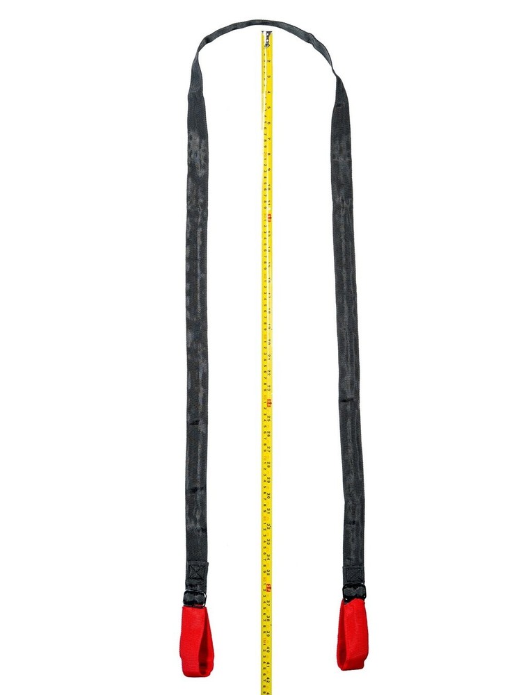 MoTowWhee Universal Peg Strap V2