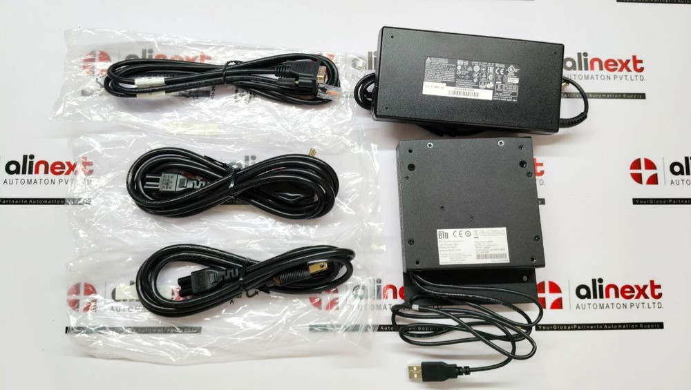 Elo Touch E923781 with Delta Electronics ADP-150VB B Android Expansion cable