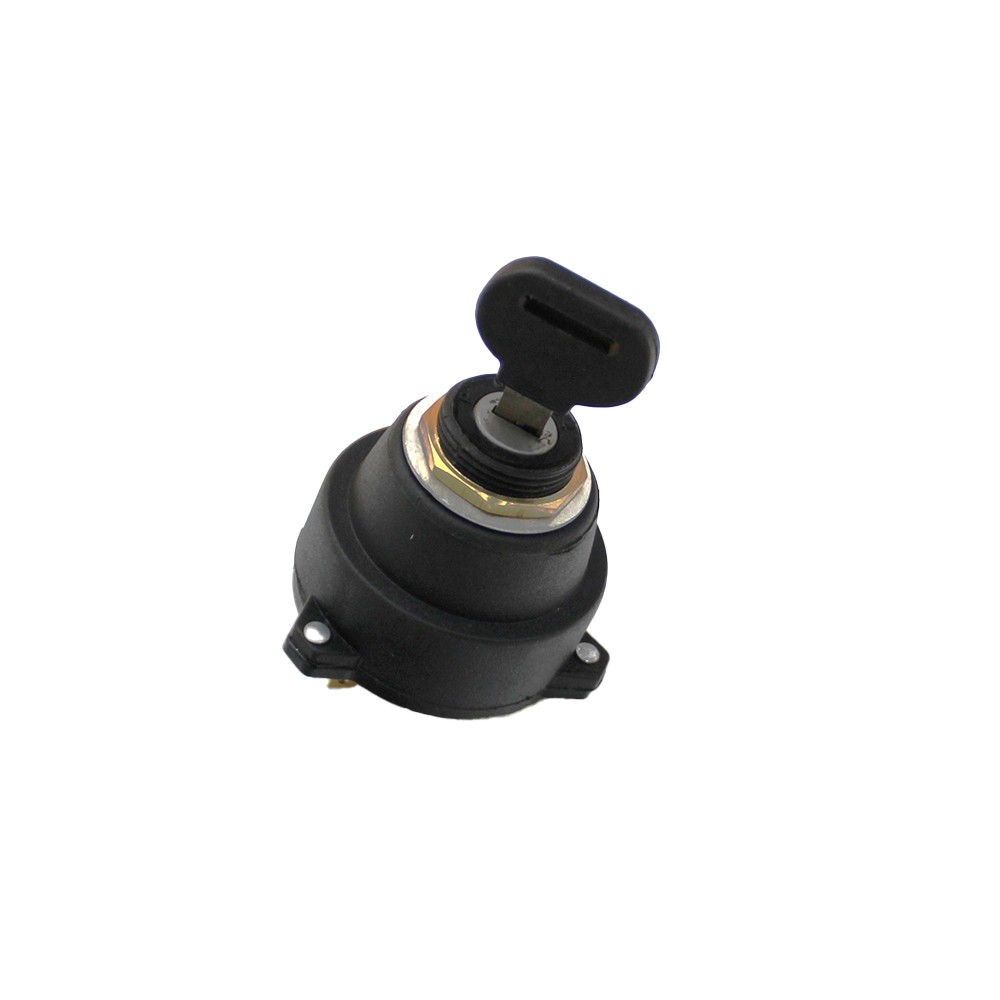 (1) AL35864 Interchangeable Ignition Switch Fits John Deere Models: 840 940 3350
