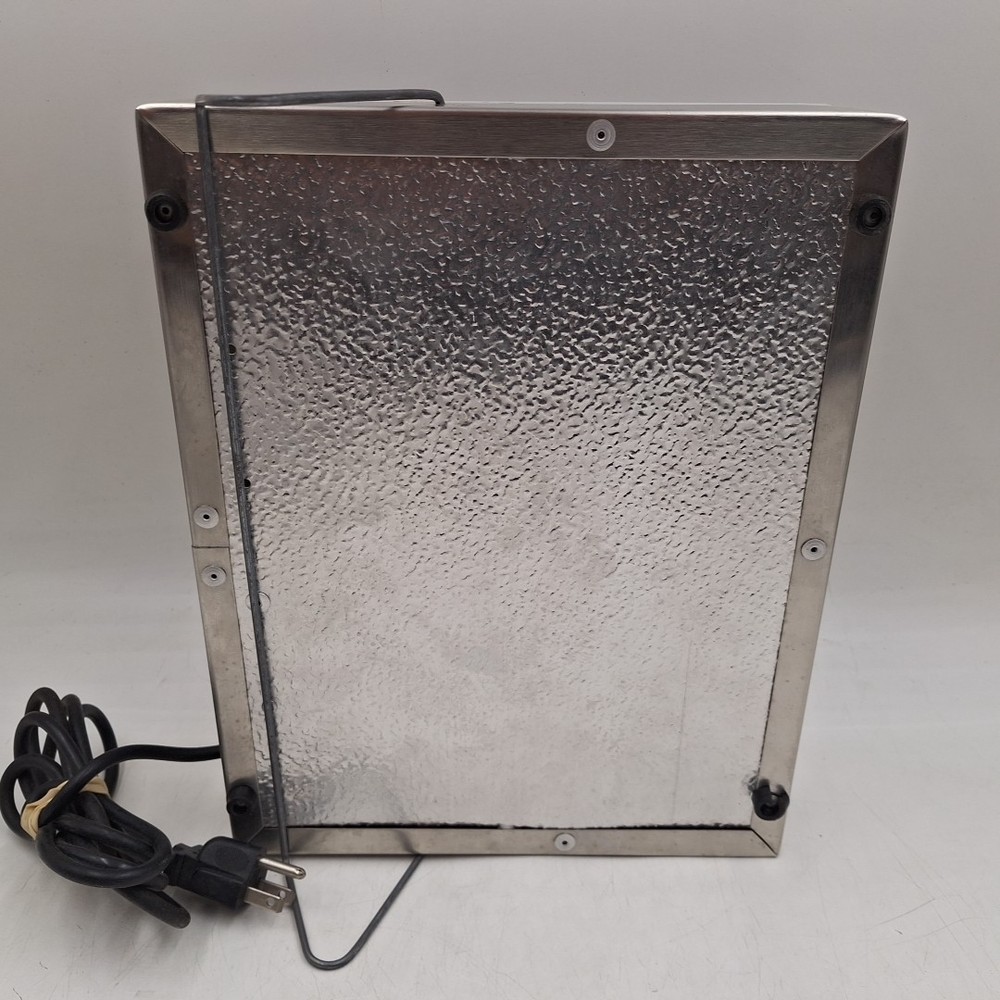 Porta-Trace Light Box Model 1012 8W w/Stand