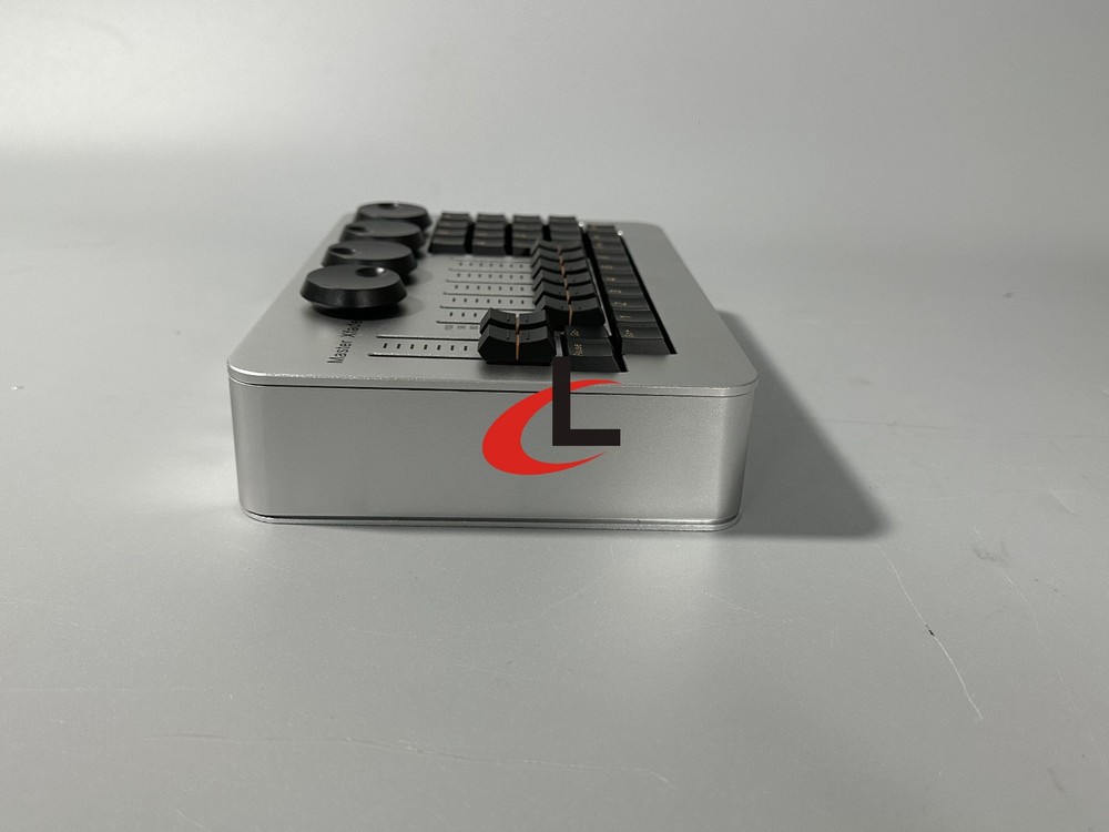 MA Command Mini Stage Light DMX Lighting Consoles DMX DJ Light Controller onPC