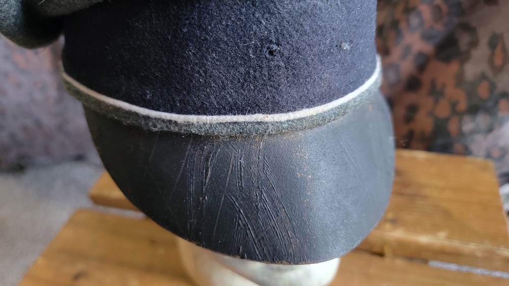 WW 2 German Hat