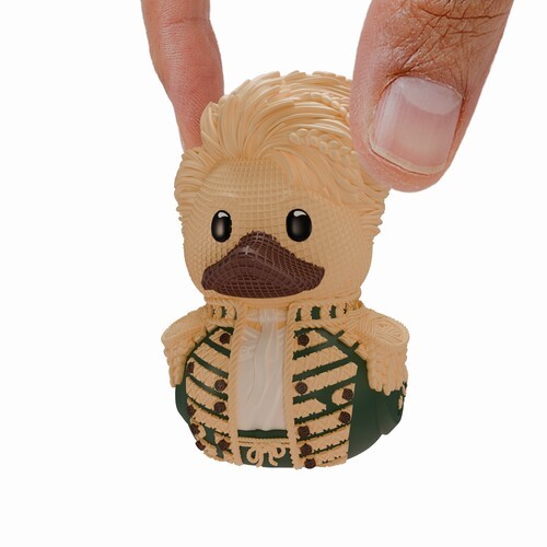 Tubbz - Wicked - Scarecrow (Mini Edition) [New Toy] Figure, Collectible