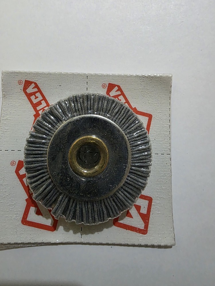 Silca Flash 008 Nylon Brush