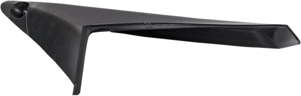 Kimpex Black Right Headlight Side Cover (280595)